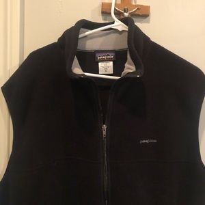 Brand new Patagonia vest